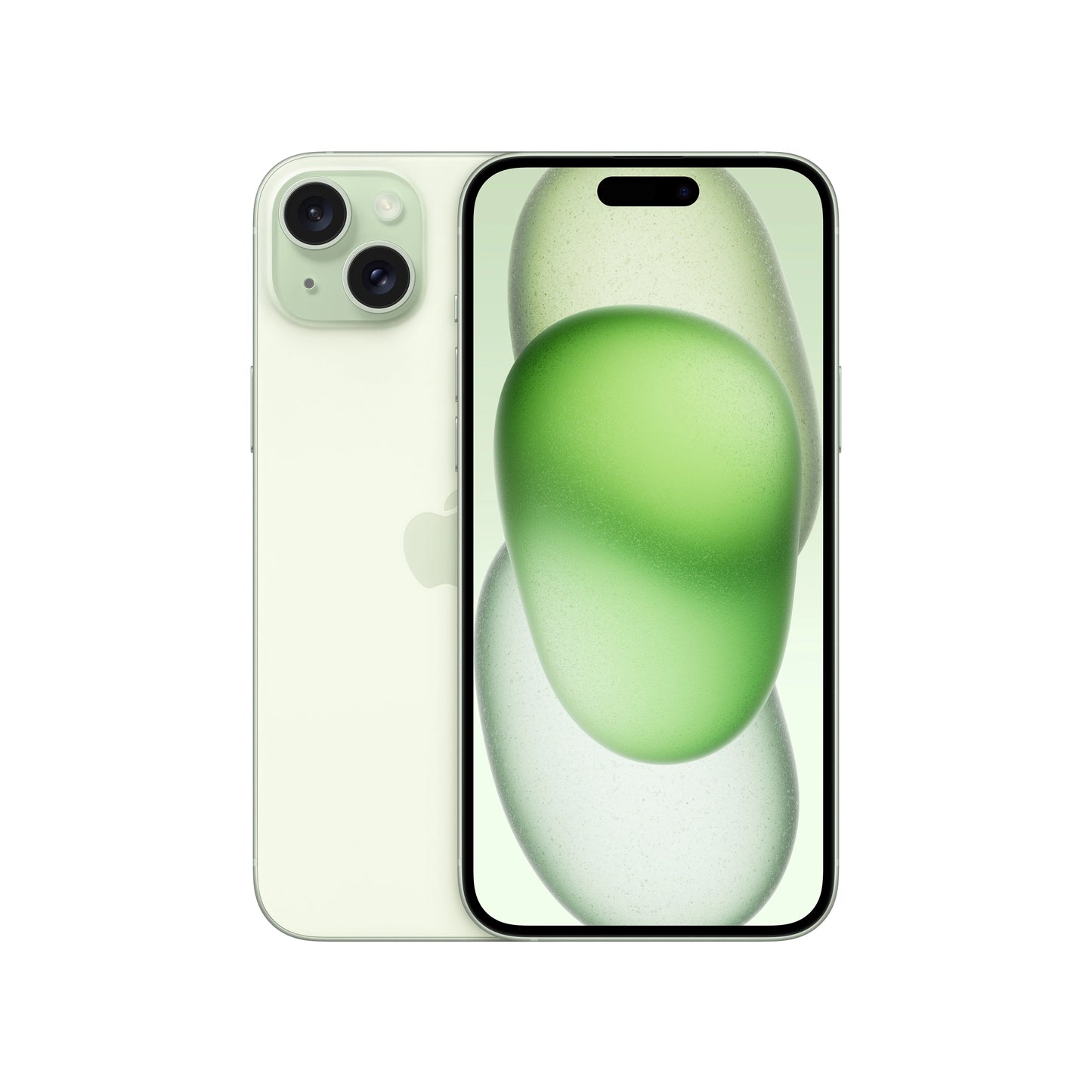 iPhone 15 Plus Screen