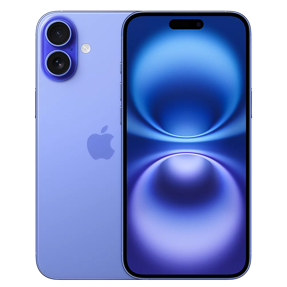iPhone 16 Plus Screen