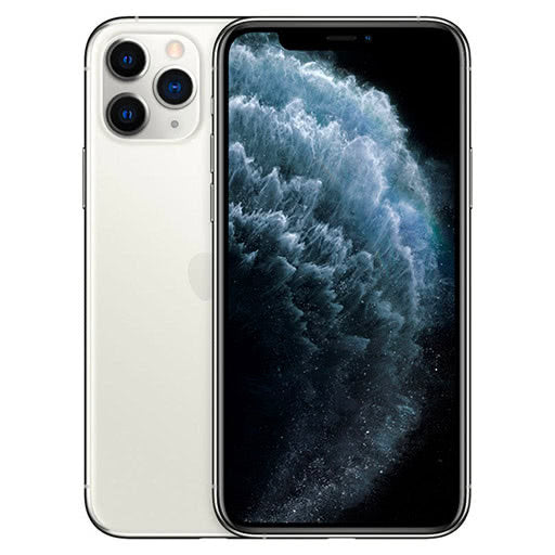 iPhone 11 Pro Screen