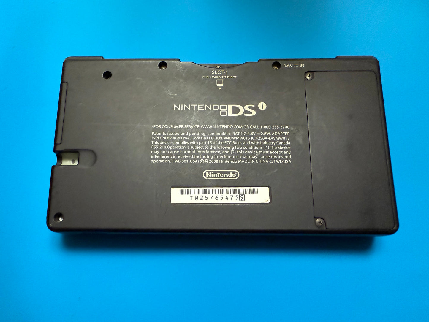 Nintendo DSi