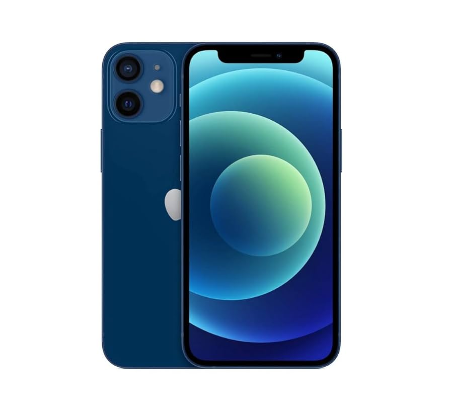 iPhone 12 Mini Screen
