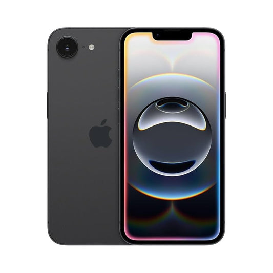 iPhone 16e Screen