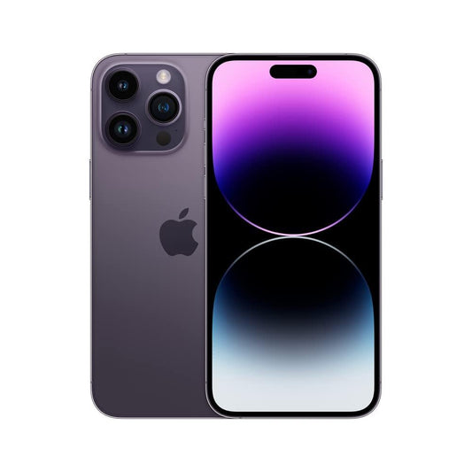 iPhone 14 Pro Max Screen
