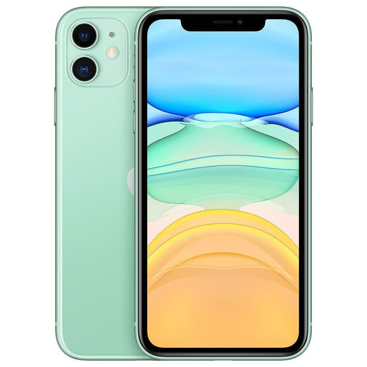 iPhone 11 Charge Port