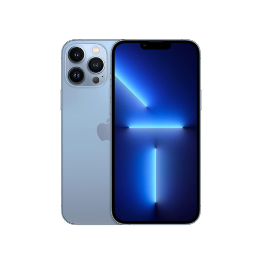 iPhone 13 Pro Screen