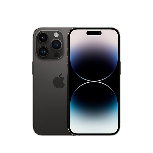 iPhone 14 Pro Screen