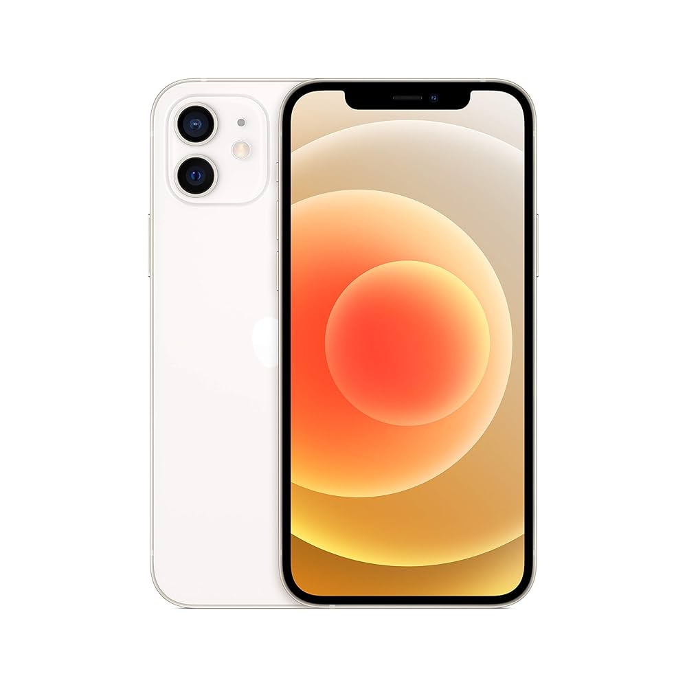 iPhone 12 / 12 Pro Screen