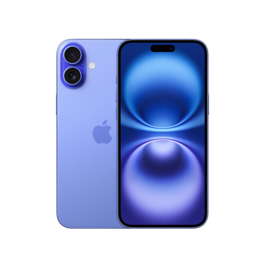 iPhone 16 Screen