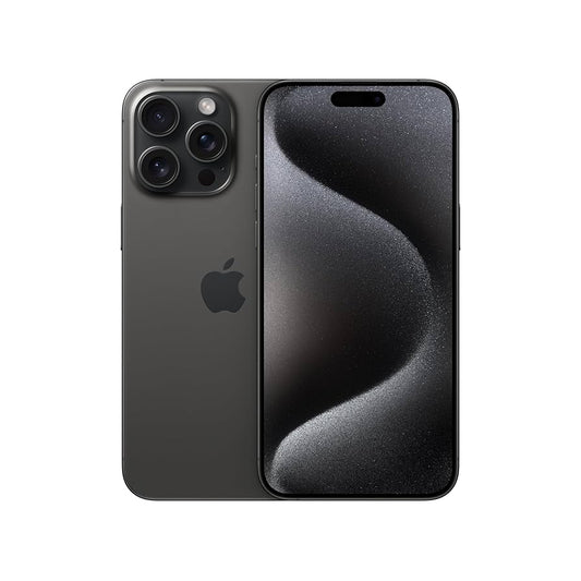iPhone 15 Pro Max Screen
