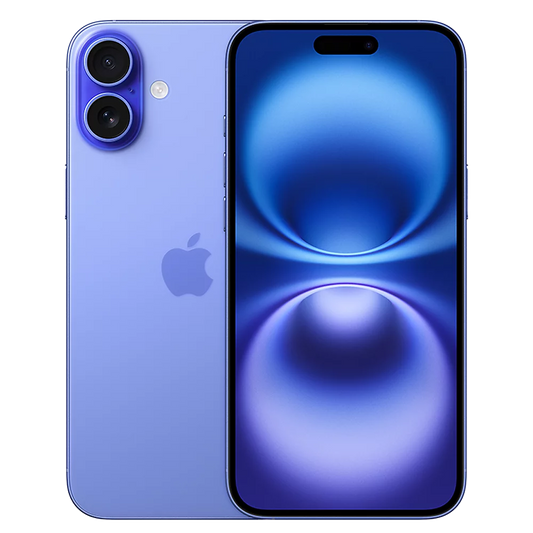 iPhone 16 Plus Screen