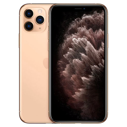 iPhone 11 Pro Max Charge Port